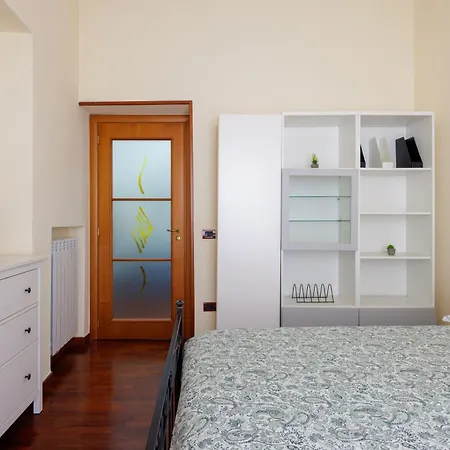 Apartamento Carmine's House *