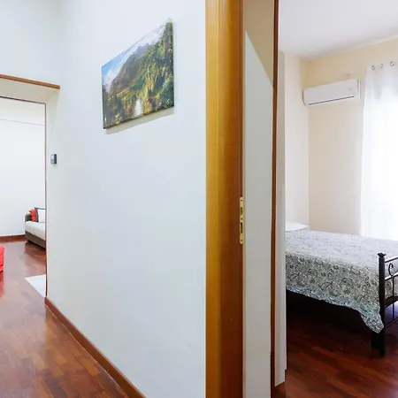 Apartamento Carmine's House *