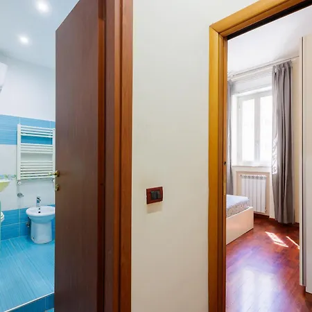 Apartamento Carmine's House *