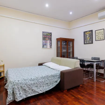 Apartamento Carmine's House