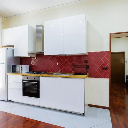 Carmine's House *