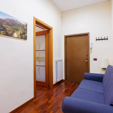 Apartamento Carmine's House