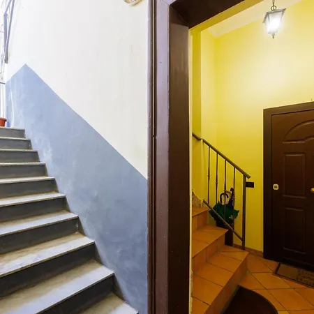 Carmine's House