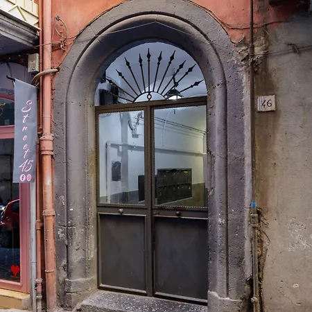Carmine's House Apartamento Nápoles